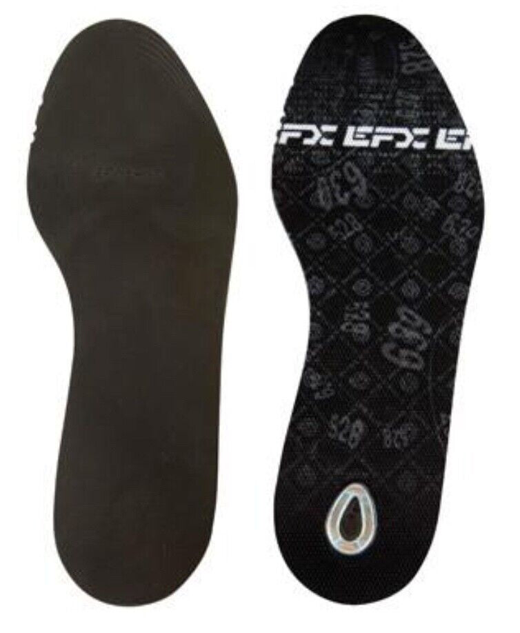 Produktbillede af EFX Insoles Comfort Series 2.0 Str. XXL på tilbud
