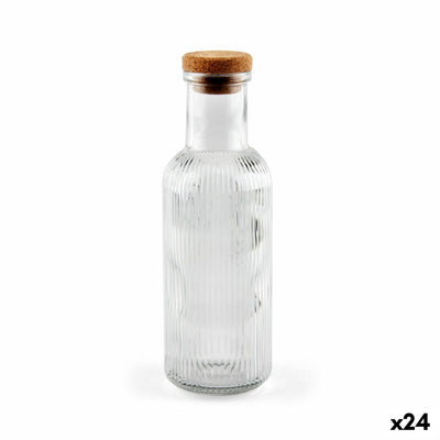 Se Glasflaske La Mediterránea Glas 1 L (24 stk)  Stort online udvalg i La Mediterránea - Køb online på udsalg og tilbud lige nu  Meget billig fragt og hurtig levering: 1 - 2 hverdage - Varenummer: S2233863 og barcode / Ean: '4899888764014 på lager - Udsalg på Hjem og madlavning, Bestik, porcelæn og glasvarer Spar op til 55% - Over 1124 kendte brands på udsalg