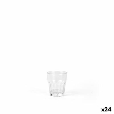Se Shot glas La Mediterránea (24 stk)  Stort online udvalg i La Mediterránea - Køb online på udsalg og tilbud lige nu  Meget billig fragt og hurtig levering: 1 - 2 hverdage - Varenummer: S2234392 og barcode / Ean: '4899888765622 på lager - Udsalg på Hjem og madlavning, Bestik, porcelæn og glasvarer Spar op til 51% - Over 1124 kendte brands på udsalg