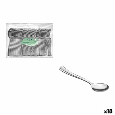Se Dessertske sæt Algon 13 cm 50 Dele (18 stk)  Stort online udvalg i Algon - Køb online på udsalg og tilbud lige nu  Meget billig fragt og hurtig levering: 1 - 2 hverdage - Varenummer: S2234503 og barcode / Ean: '4899888766506 på lager - Udsalg på Hjem og madlavning, Bestik, porcelæn og glasvarer Spar op til 53% - Over  857 kendte brands på udsalg