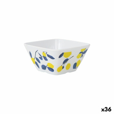 Se Snackskål La Mediterránea Citron 10,5 cm (36 stk)  Stort online udvalg i La Mediterránea - Køb online på udsalg og tilbud lige nu  Meget billig fragt og hurtig levering: 1 - 2 hverdage - Varenummer: S2234878 og barcode / Ean: '4899888768050 på lager - Udsalg på Hjem og madlavning, Bestik, porcelæn og glasvarer Spar op til 52% - Over  857 kendte brands på udsalg