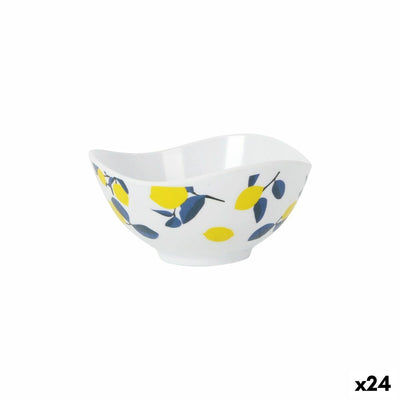 Se Snackskål La Mediterránea Citron 12 cm (24 stk)  Stort online udvalg i La Mediterránea - Køb online på udsalg og tilbud lige nu  Meget billig fragt og hurtig levering: 1 - 2 hverdage - Varenummer: S2234880 og barcode / Ean: '4899888768067 på lager - Udsalg på Hjem og madlavning, Bestik, porcelæn og glasvarer Spar op til 53% - Over  857 kendte brands på udsalg