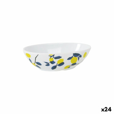 Se Snackskål La Mediterránea Citron 13,5 cm (24 stk)  Stort online udvalg i La Mediterránea - Køb online på udsalg og tilbud lige nu  Meget billig fragt og hurtig levering: 1 - 2 hverdage - Varenummer: S2234882 og barcode / Ean: '4899888768074 på lager - Udsalg på Hjem og madlavning, Bestik, porcelæn og glasvarer Spar op til 56% - Over  857 kendte brands på udsalg