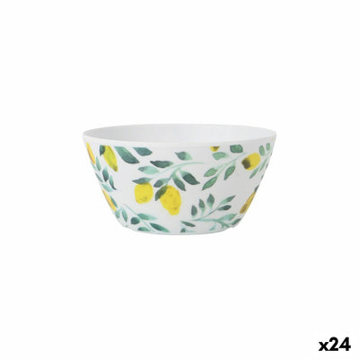 Se Snackskål La Mediterránea Citron 15 x 8 cm (24 stk)  Stort online udvalg i La Mediterránea - Køb online på udsalg og tilbud lige nu  Meget billig fragt og hurtig levering: 1 - 2 hverdage - Varenummer: S2235641 og barcode / Ean: '4899888782759 på lager - Udsalg på Hjem og madlavning, Bestik, porcelæn og glasvarer Spar op til 57% - Over  857 kendte brands på udsalg