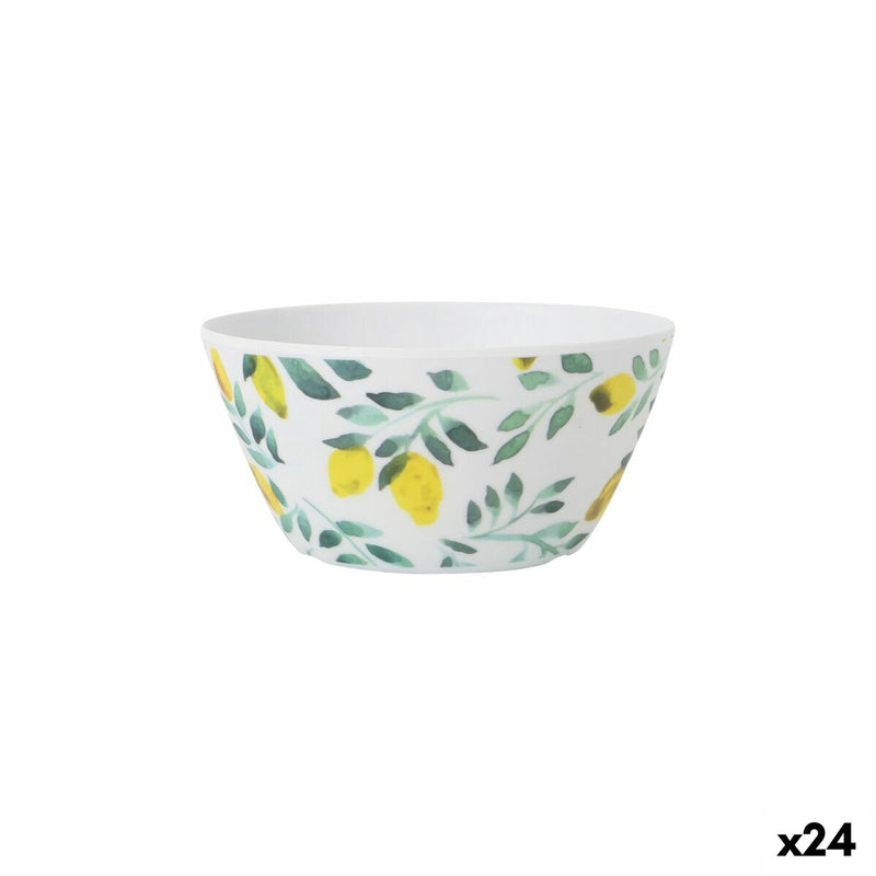 Se Snackskål La Mediterránea Citron 15 x 8 cm (24 stk)  Stort online udvalg i La Mediterránea - Køb online på udsalg og tilbud lige nu  Meget billig fragt og hurtig levering: 1 - 2 hverdage - Varenummer: S2235641 og barcode / Ean: &