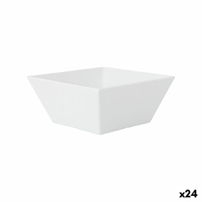 Se Snackskål La Mediterránea 18 x 18 x 8 cm (24 stk)  Stort online udvalg i La Mediterránea - Køb online på udsalg og tilbud lige nu  Meget billig fragt og hurtig levering: 1 - 2 hverdage - Varenummer: S2235669 og barcode / Ean: '4899888782889 på lager - Udsalg på Hjem og madlavning, Bestik, porcelæn og glasvarer Spar op til 61% - Over  857 kendte brands på udsalg