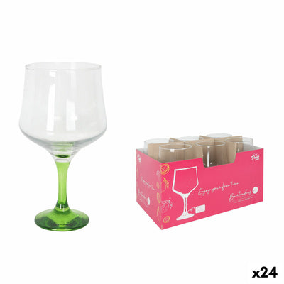 Se Cocktailglas LAV Grøn 685 ml (24 stk)  Stort online udvalg i LAV - Køb online på udsalg og tilbud lige nu  Meget billig fragt og hurtig levering: 1 - 2 hverdage - Varenummer: S2236308 og barcode / Ean: '4899888784906 på lager - Udsalg på Hjem og madlavning, Bestik, porcelæn og glasvarer Spar op til 63% - Over  785 kendte brands på udsalg
