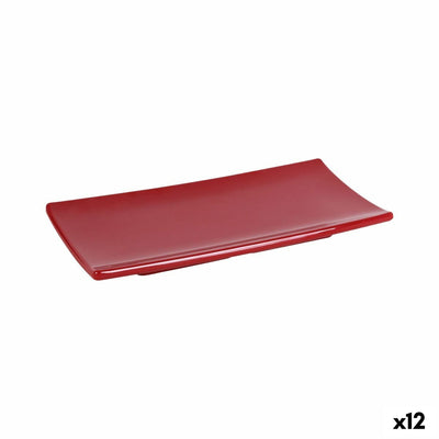Se Snack bakke 24 x 10,5 x 2,5 cm (12 stk)  Stort online udvalg i BigBuy Home - Køb online på udsalg og tilbud lige nu  Meget billig fragt og hurtig levering: 1 - 2 hverdage - Varenummer: S2236890 og barcode / Ean: '4899888786436 på lager - Udsalg på Hjem og madlavning, Bestik, porcelæn og glasvarer Spar op til 51% - Over  857 kendte brands på udsalg