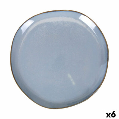 Se Tallerken Duomo Ø 28 cm (6 stk)  Stort online udvalg i BigBuy Home - Køb online på udsalg og tilbud lige nu  Meget billig fragt og hurtig levering: 1 - 2 hverdage - Varenummer: S2236994 og barcode / Ean: '4899888786801 på lager - Udsalg på Hjem og madlavning, Bestik, porcelæn og glasvarer Spar op til 52% - Over  857 kendte brands på udsalg