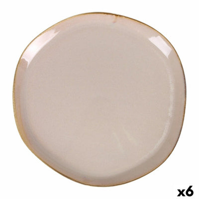 Se Tallerken Duomo Beige Ø 28 cm (6 stk)  Stort online udvalg i BigBuy Home - Køb online på udsalg og tilbud lige nu  Meget billig fragt og hurtig levering: 1 - 2 hverdage - Varenummer: S2236998 og barcode / Ean: '4899888786818 på lager - Udsalg på Hjem og madlavning, Bestik, porcelæn og glasvarer Spar op til 51% - Over  857 kendte brands på udsalg
