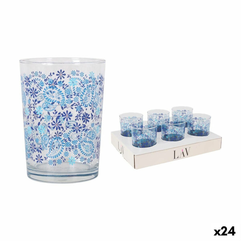 Se Glas LAV Azores 515 ml (24 stk)  Stort online udvalg i LAV - Køb online på udsalg og tilbud lige nu  Meget billig fragt og hurtig levering: 1 - 2 hverdage - Varenummer: S2238372 og barcode / Ean: &