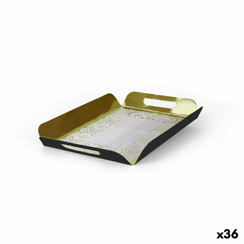 Se Snack bakke Algon 19 x 28 cm (36 stk)  Stort online udvalg i Algon - Køb online på udsalg og tilbud lige nu  Meget billig fragt og hurtig levering: 1 - 2 hverdage - Varenummer: S2238485 og barcode / Ean: &