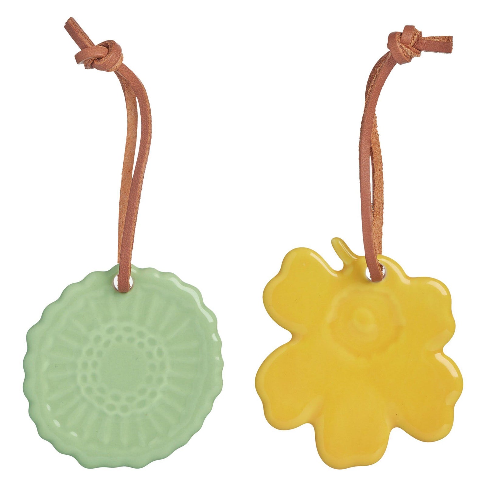 Marimekko Marimekko Påske dekoration forår, 2 stk. ❤ produktfoto (Diverse)