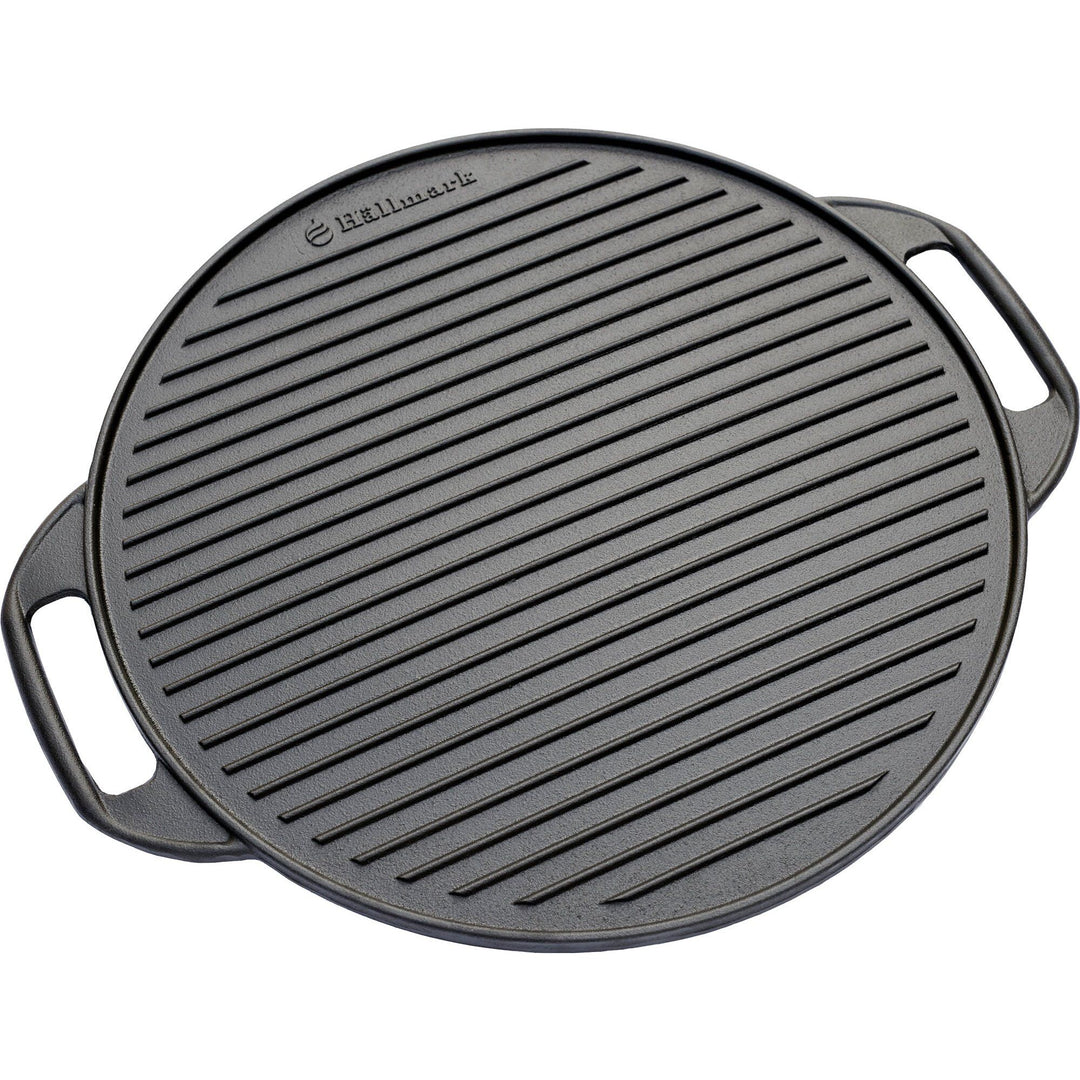Hällmark Hällmark Grillplade 42 cm. ❤ produktfoto (Grillplade)