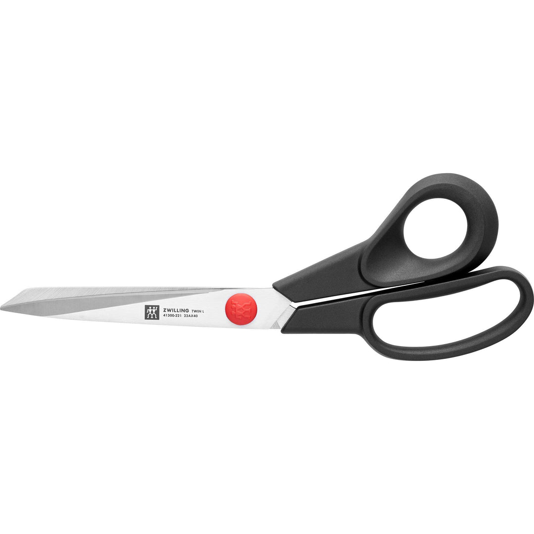 Zwilling Zwilling TWIN L-serien skræddersaks 22 cm – produktvisning (Saks)