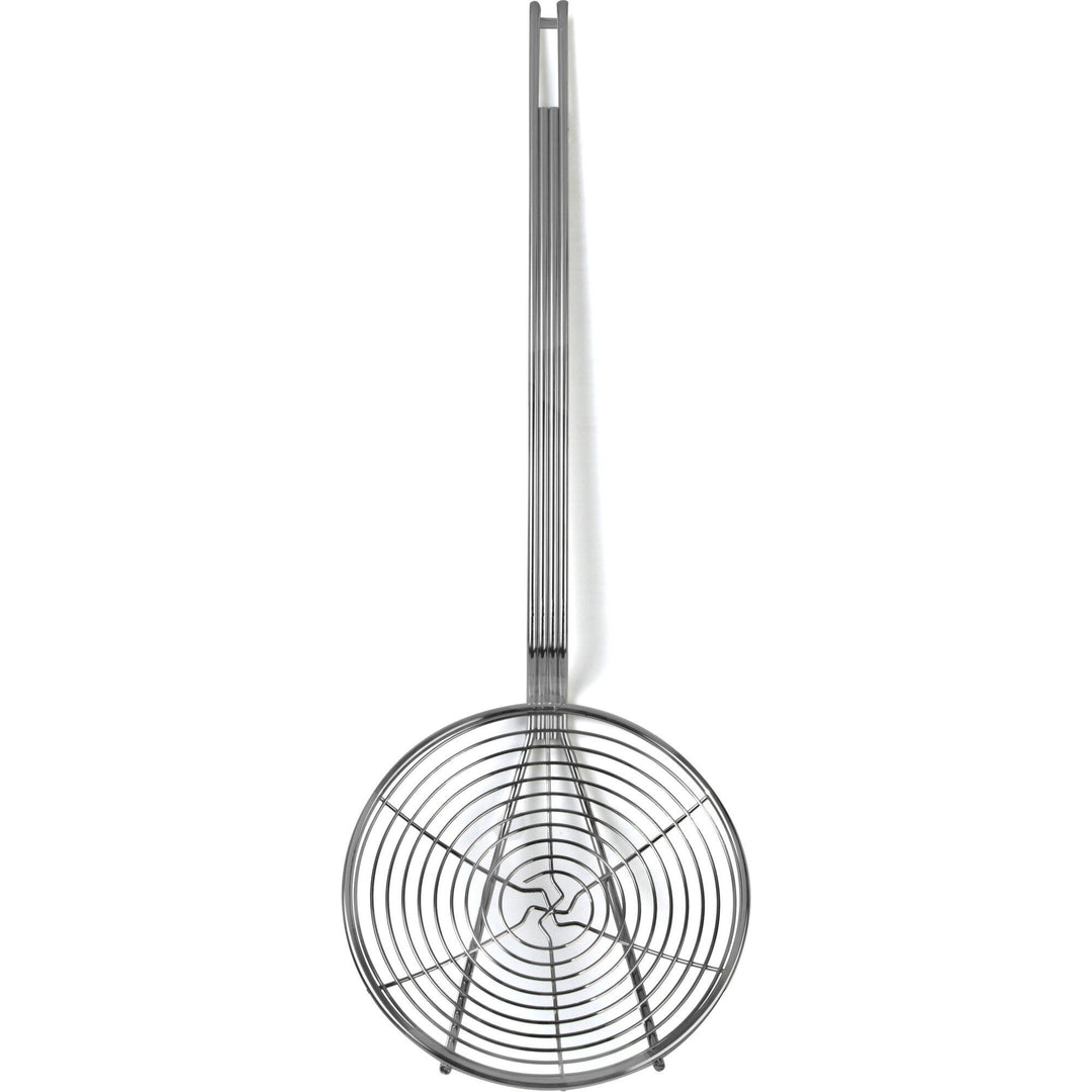 Exxent Exxent Fritureske 18 cm. – vinkelbillede (Frituregryde)