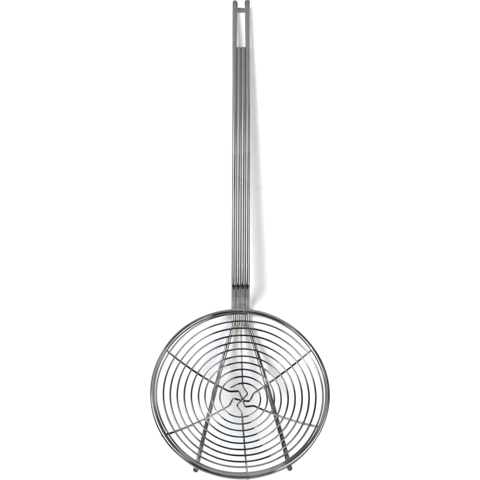Exxent Exxent Fritureske 18 cm. – vinkelbillede (Frituregryde)