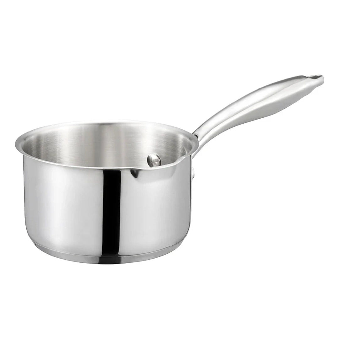 Dorre Dorre Karla saucegryde 1 liter – frontbillede (Kasserolle)