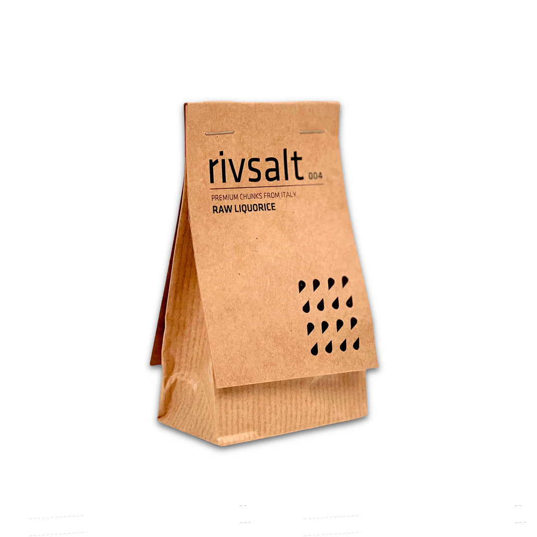 Rivsalt Rivsalt Rålakrids refill ❤ detaljebillede (Krydderier)