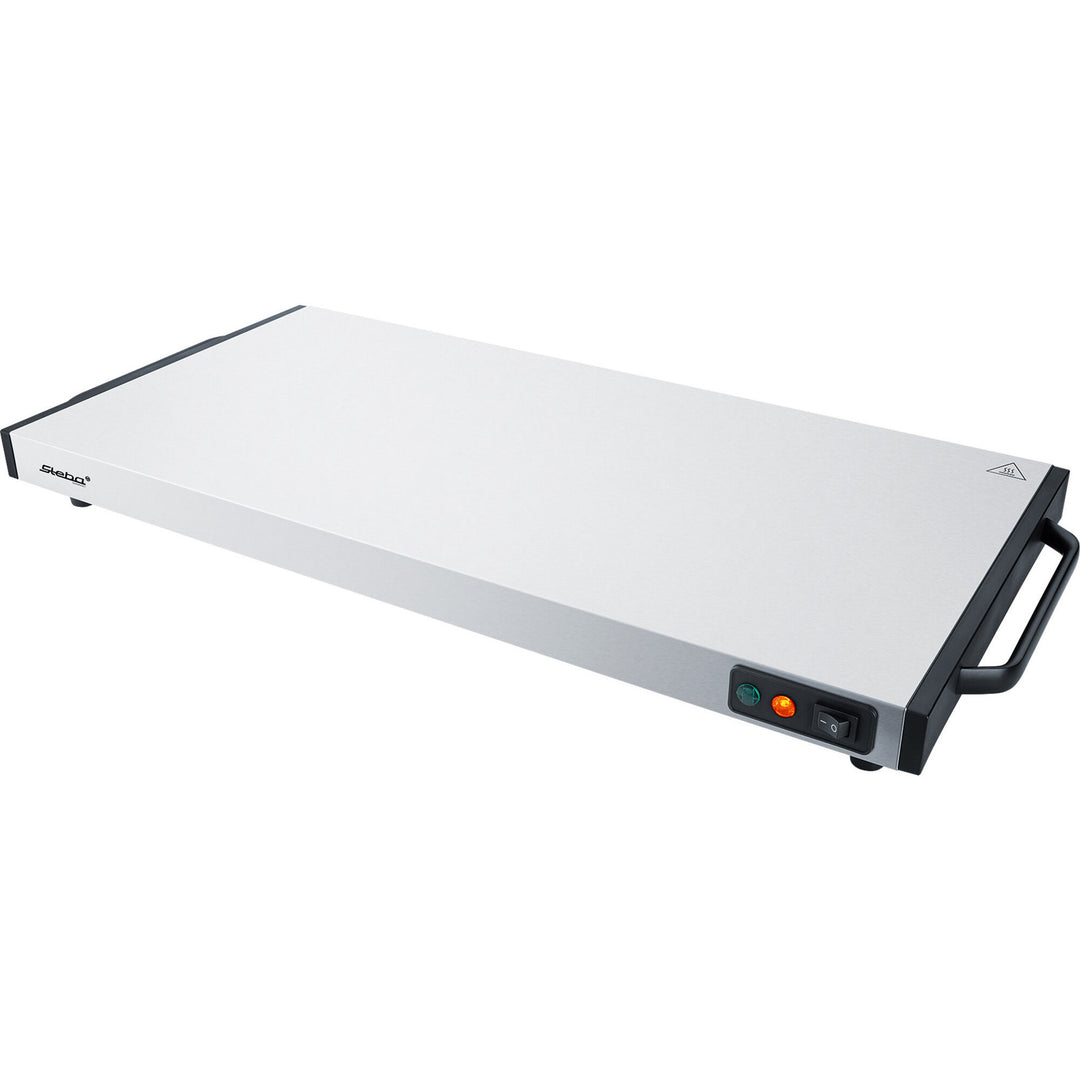Steba Steba WP 130 Varmeplade – detaljebillede (Varmplade)