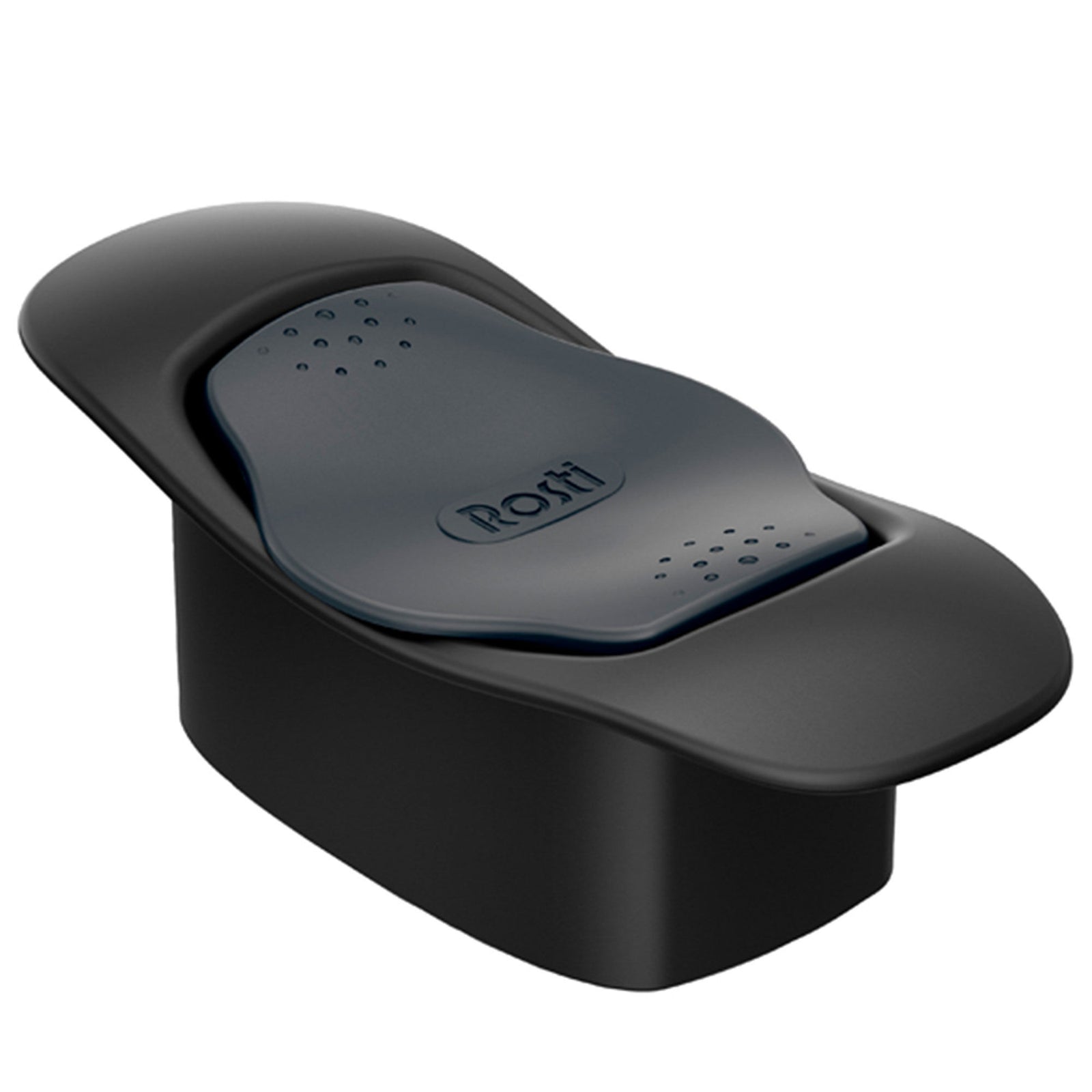 Rosti Rosti Classic hasselbackskærer, sort ❤ billede i brug (Kartoffelredskaber)