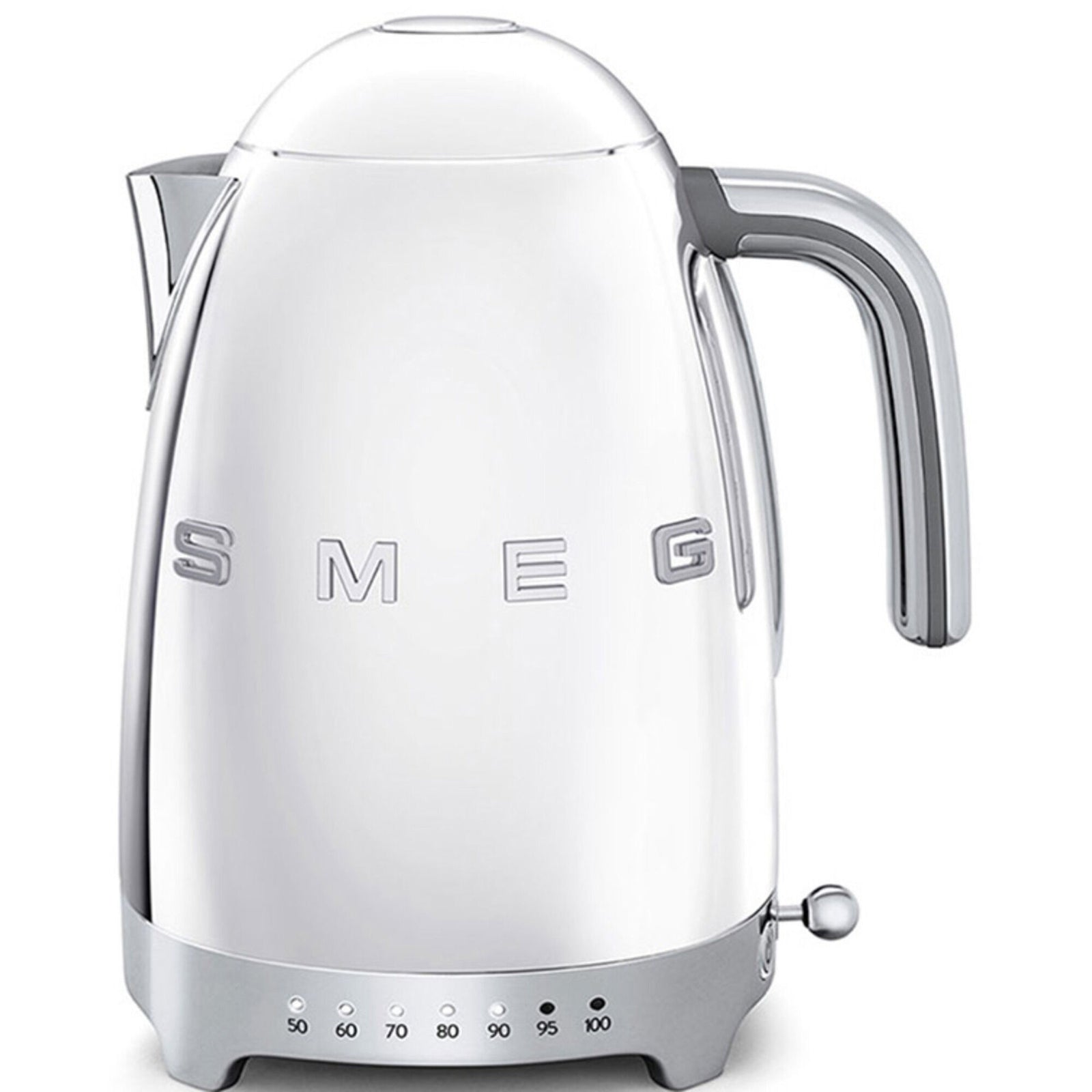 Smeg Smeg Elkedel KLF04SSEU ❤ produktbillede (Elkedel)