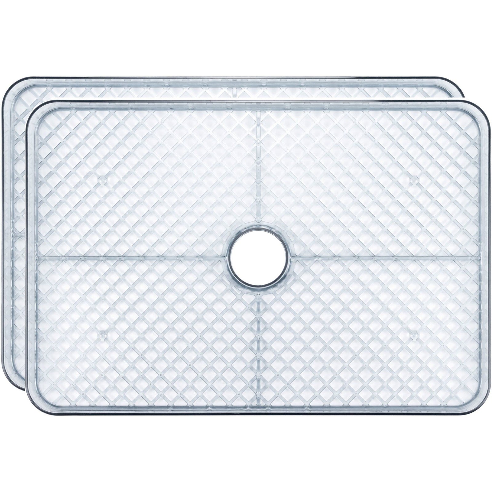 Nod Ekstra lag til NOD Dehydrator tørreovn, 2 stk. ❤ detaljebillede (Tørreovne)