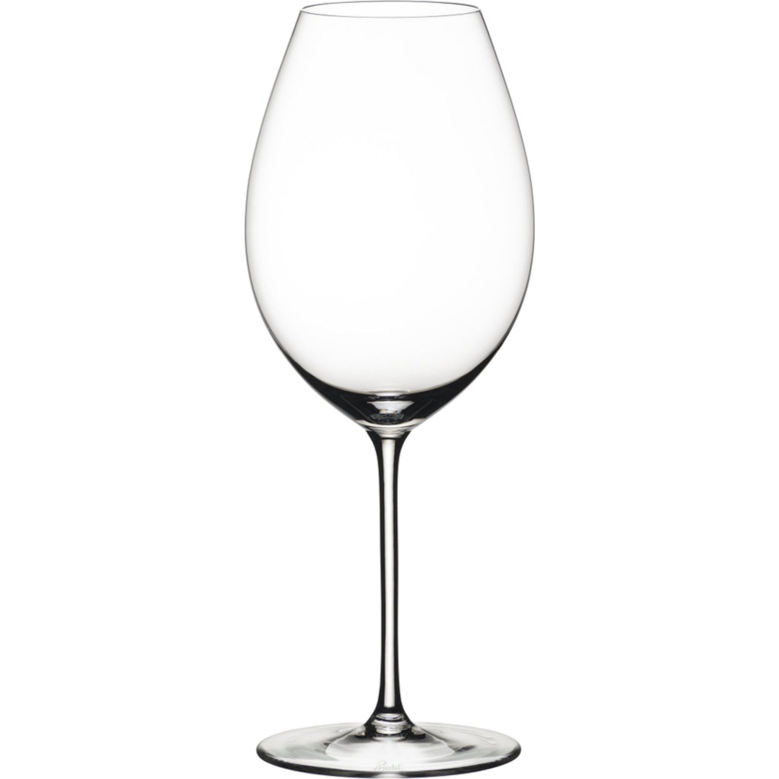 Riedel Riedel Sommelier Tinto Reserva Vinglas 62 cl – frontbillede (Vinglas)