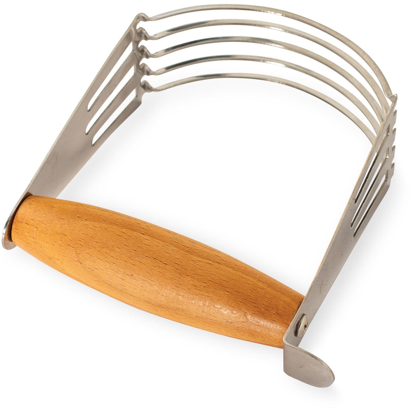 Nordic ware Nordic ware Konditorblander – vinkelbillede (Bagudstyr)