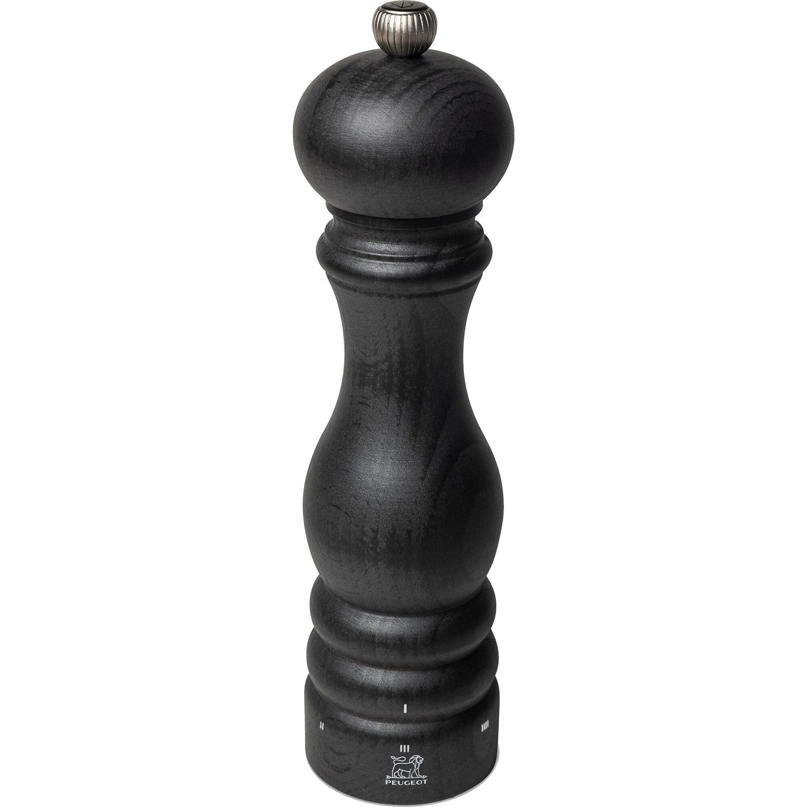 Peugeot Peugeot Paris uSelect peberkværn 22 cm. Grafit ❤ vinkelbillede (Peberkværn)