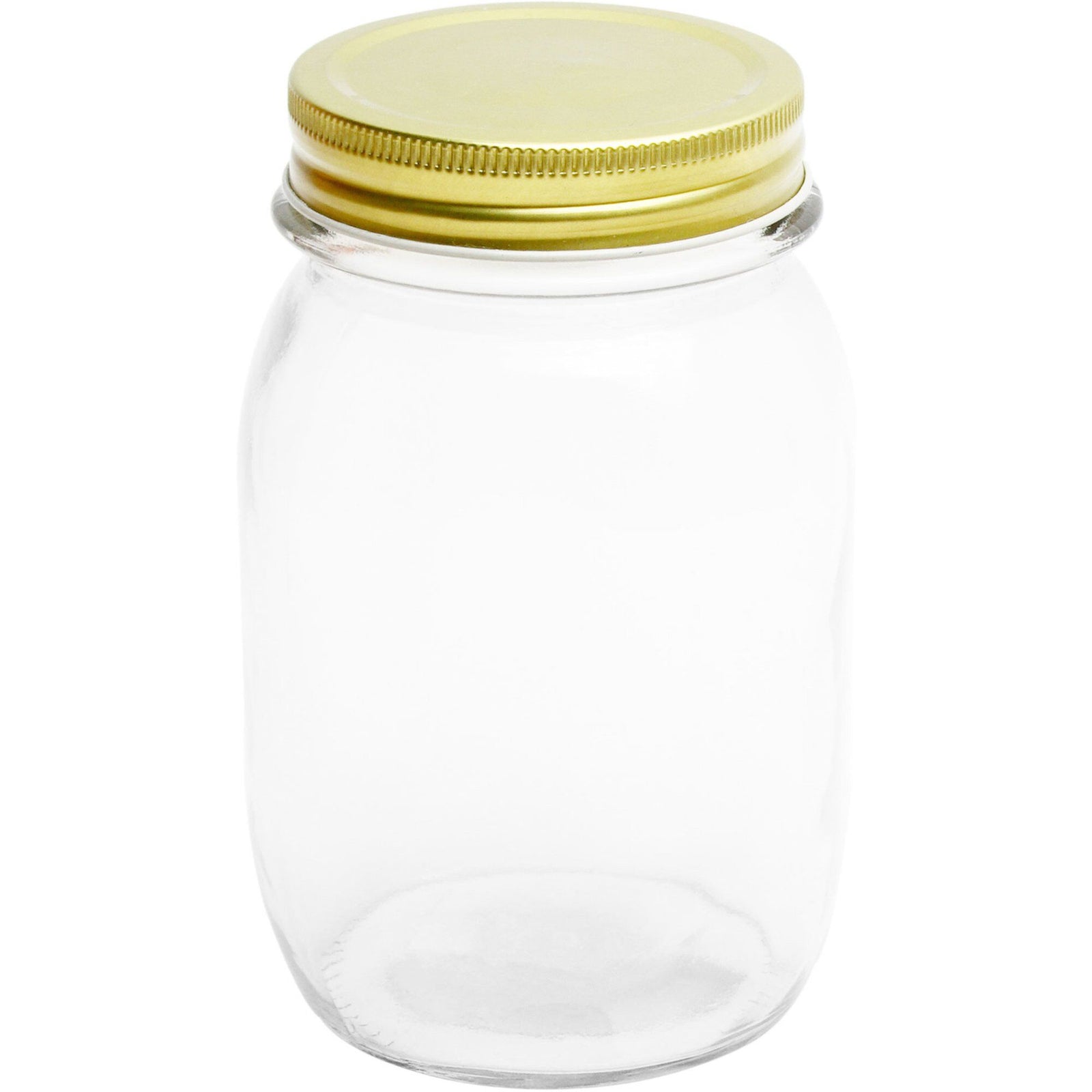 Marjukka Marjukka Glas med skruelåg 0,5 liter – billede i brug (Opbevaringsboks)