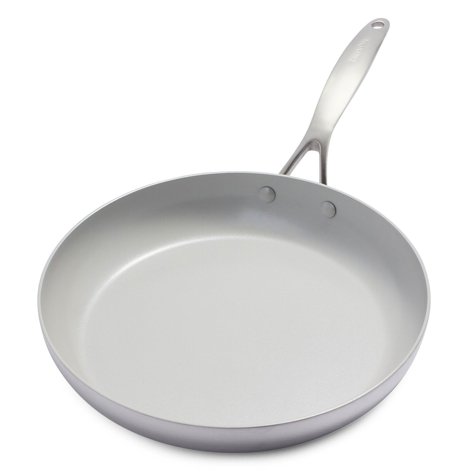 Greenpan Greenpan Venice Pro stegepande 30 cm – produktvisning (Stegepander)