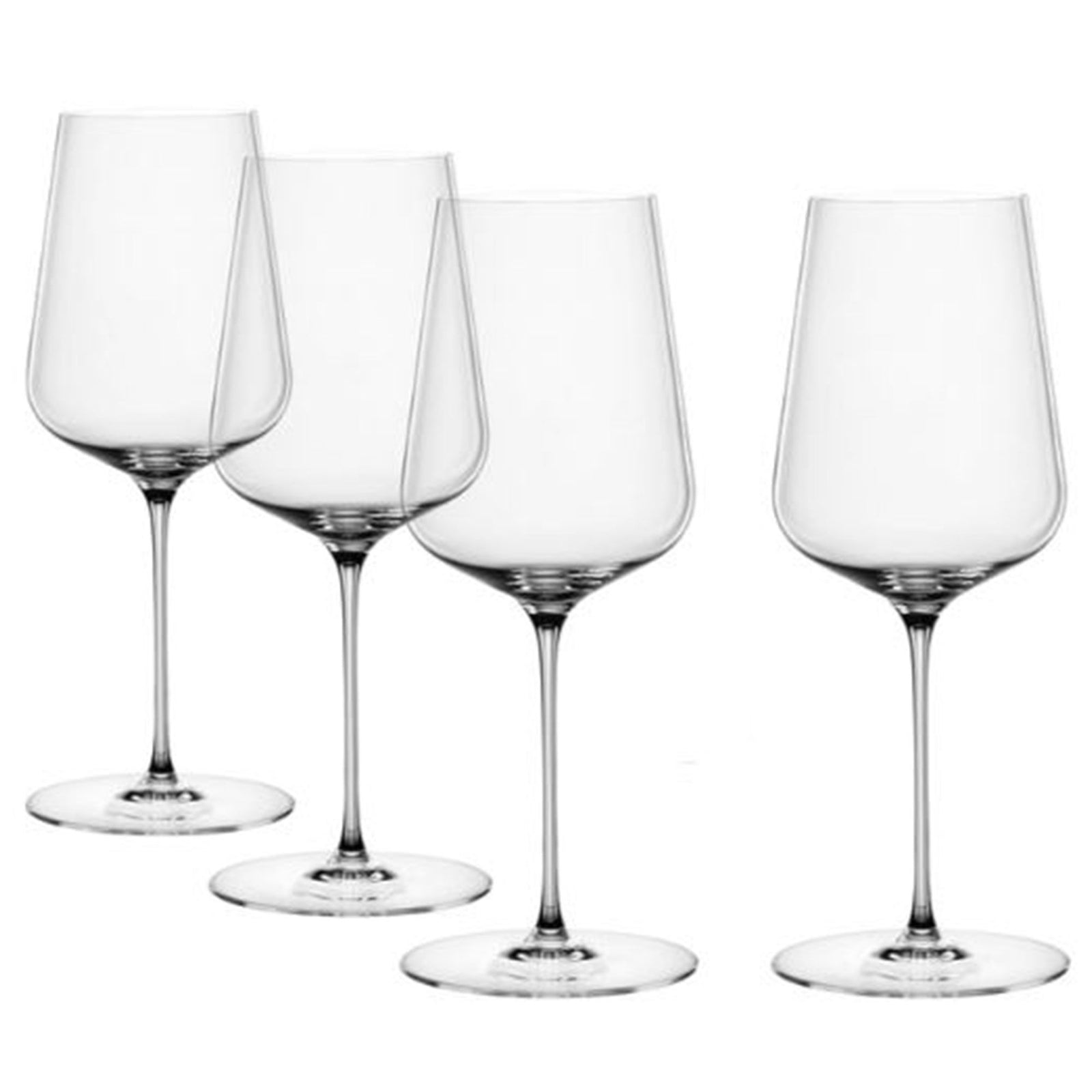 Spiegelau Spiegelau Definition Universal Vinglas 55cl, 4-pak ❤ billede i brug i kategorien Vinglas