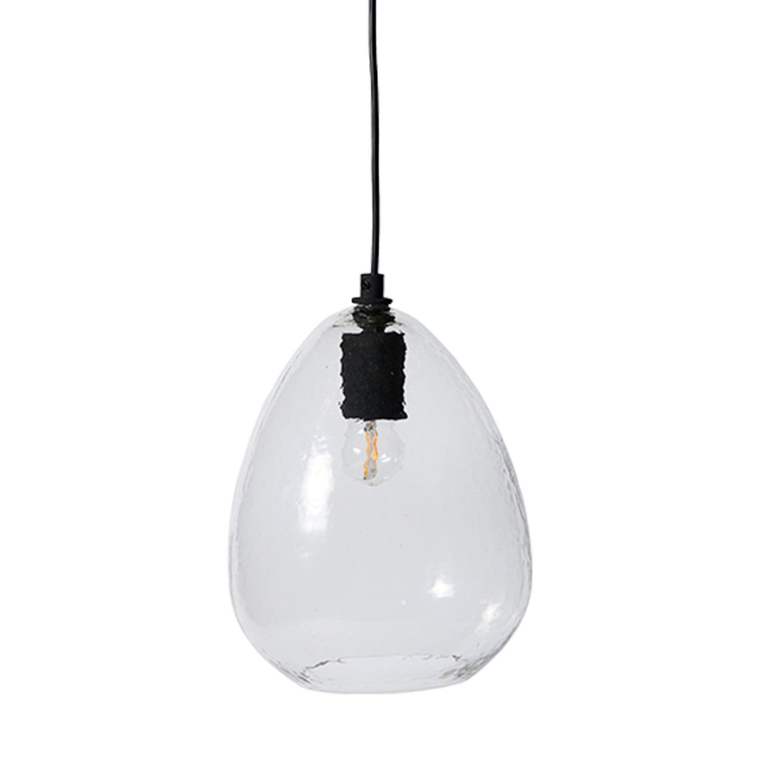 Muubs Muubs Kiho taklampe medium 20x27 cm, klar – produktvisning (Lampe)