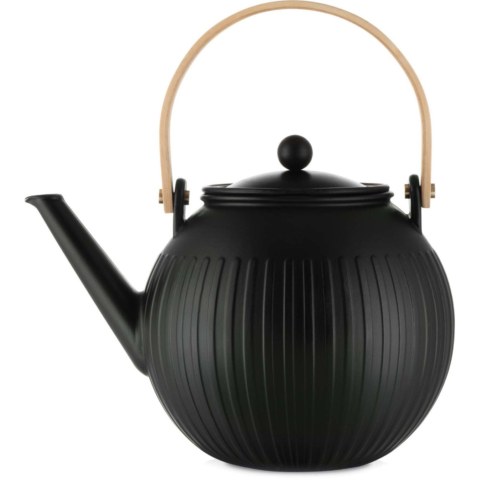 Bodum Bodum Douro Tekande 1,5 L Sort ❤ produktvisning (Tekande)