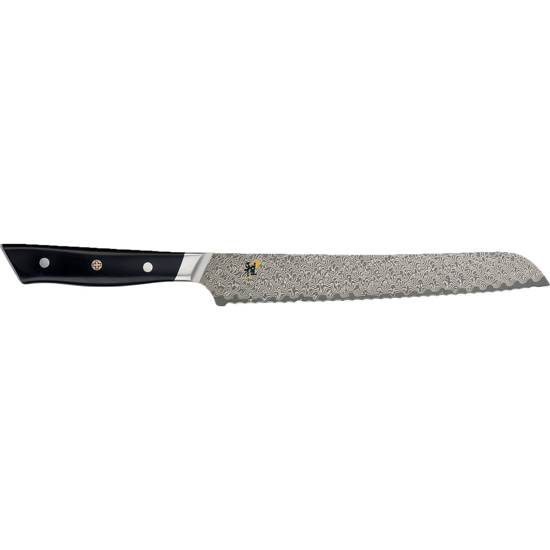 Miyabi Miyabi Brødkniv 800 DP 24 cm ❤ detaljebillede (Brødknive)