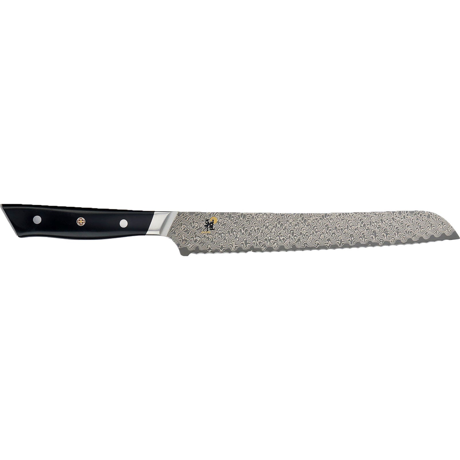 Miyabi Miyabi Brødkniv 800 DP 24 cm ❤ detaljebillede (Brødknive)