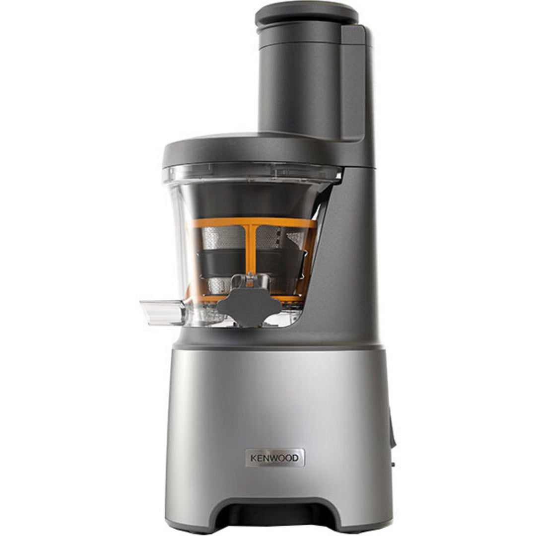 Kenwood Kenwood JMP85.000.SI PureJuice XL – close-up (Juicepresser)