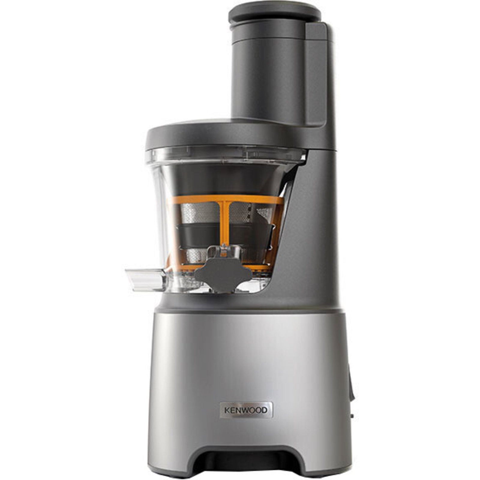 Kenwood Kenwood JMP85.000.SI PureJuice XL – close-up (Juicepresser)