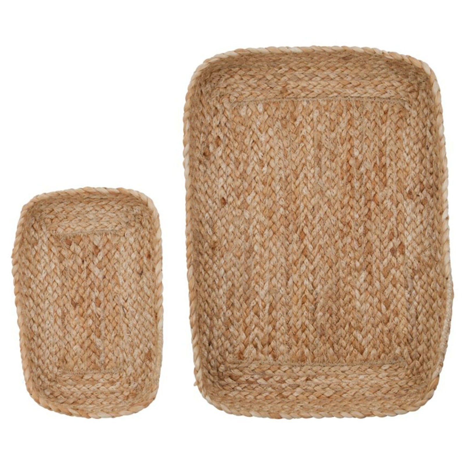 House doctor House doctor There Natur bakke, 2 stk. ❤ billede i brug (Bakke)