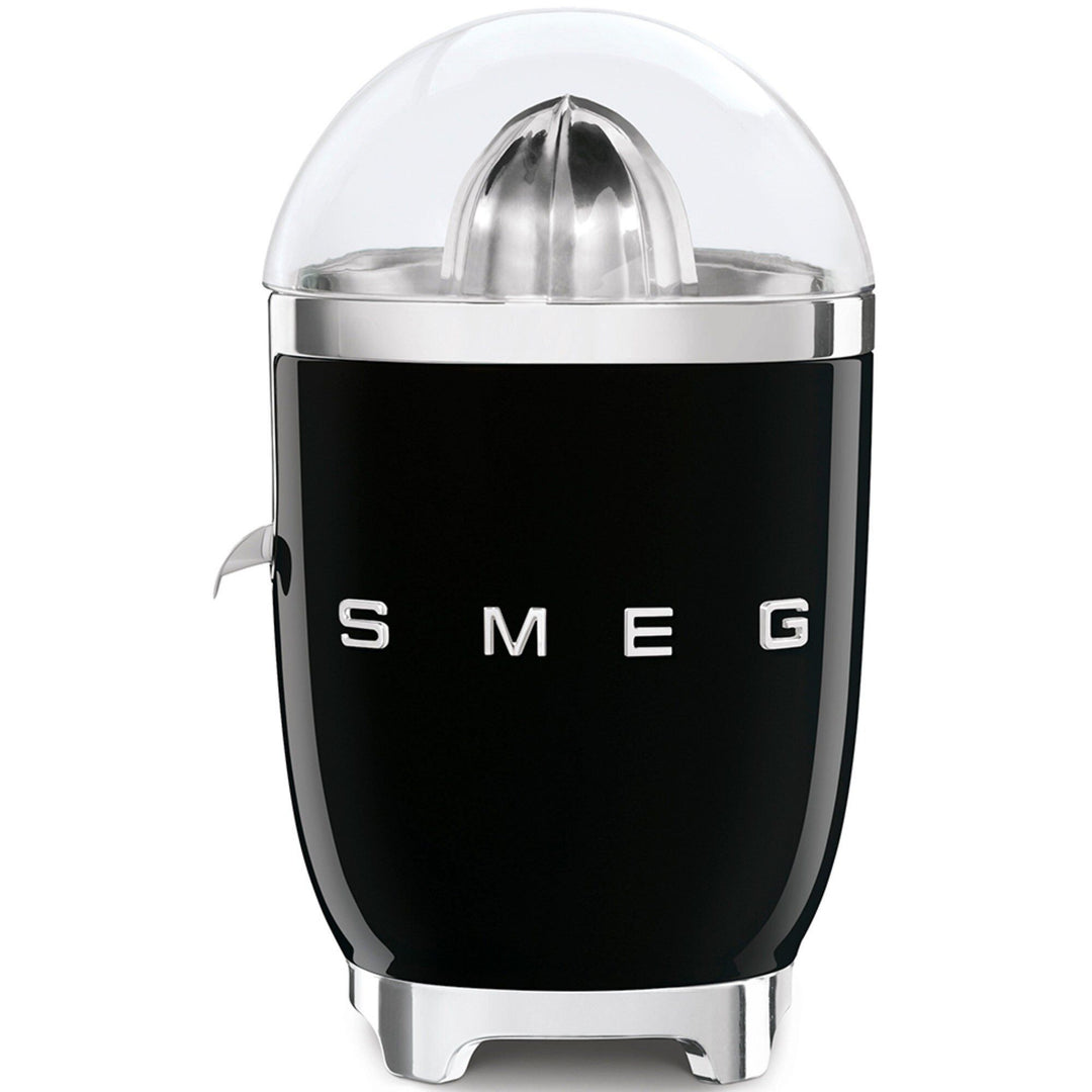 Smeg Smeg Citruspresser CJF01BLEU – produktvisning (Citruspresser)