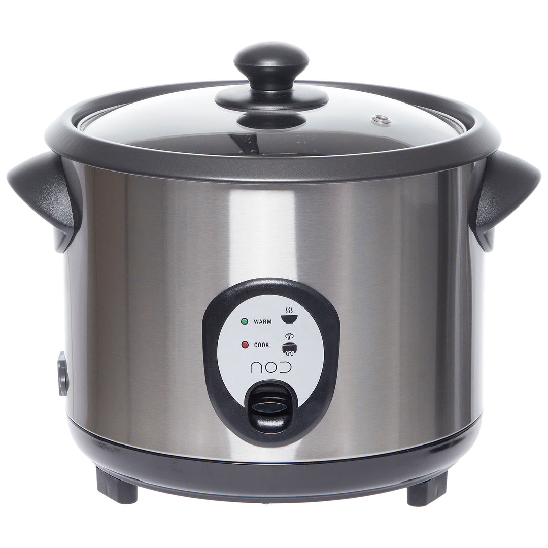 Nod NOD Ris kogere 1,8 liter – vinkelbillede (Riskogere)