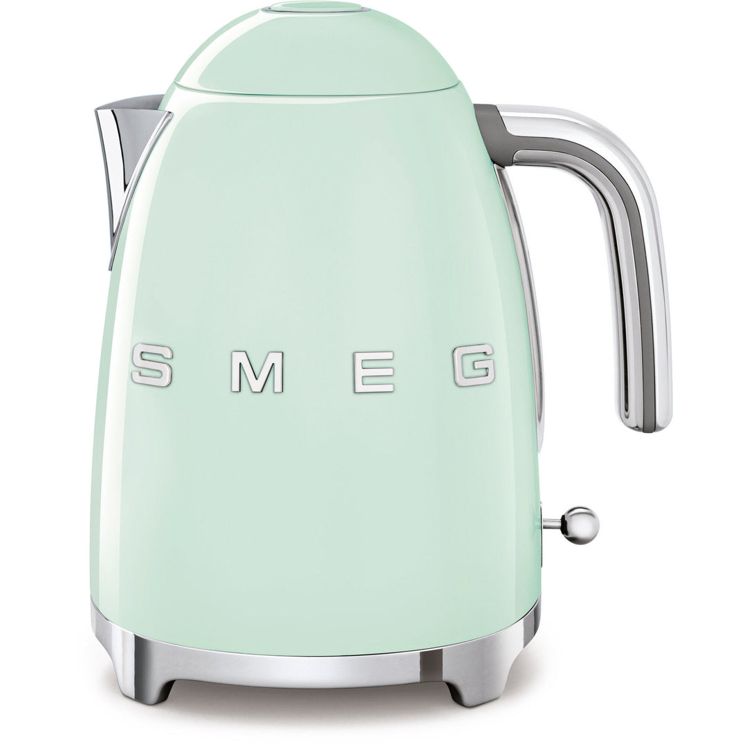 Smeg Smeg Elkedel KLF03PGEU ❤ frontbillede (Elkedel)