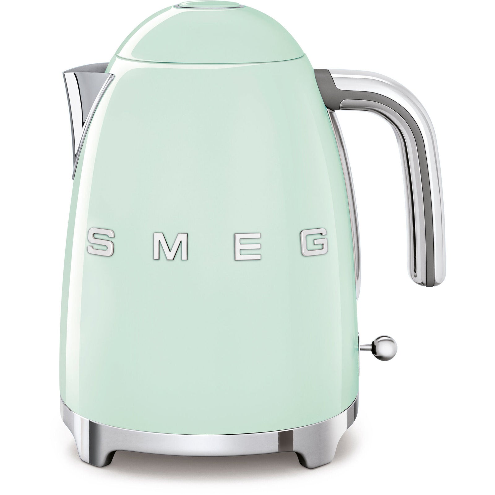 Smeg Smeg Elkedel KLF03PGEU ❤ frontbillede (Elkedel)