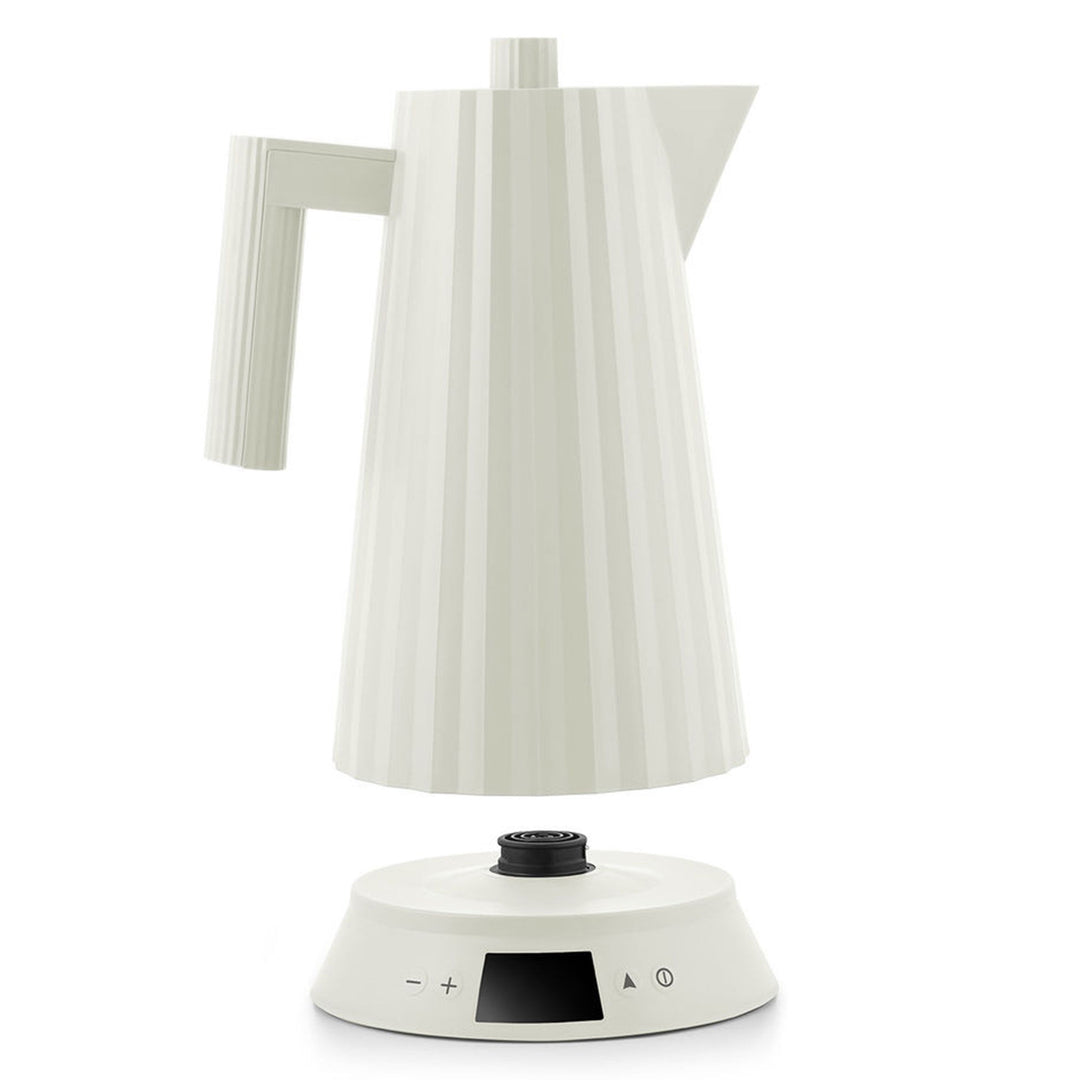 Alessi Alessi Elkedel med temperaturkontrol 1,7 liter, hvid ❤ produktbillede (Elkedel)