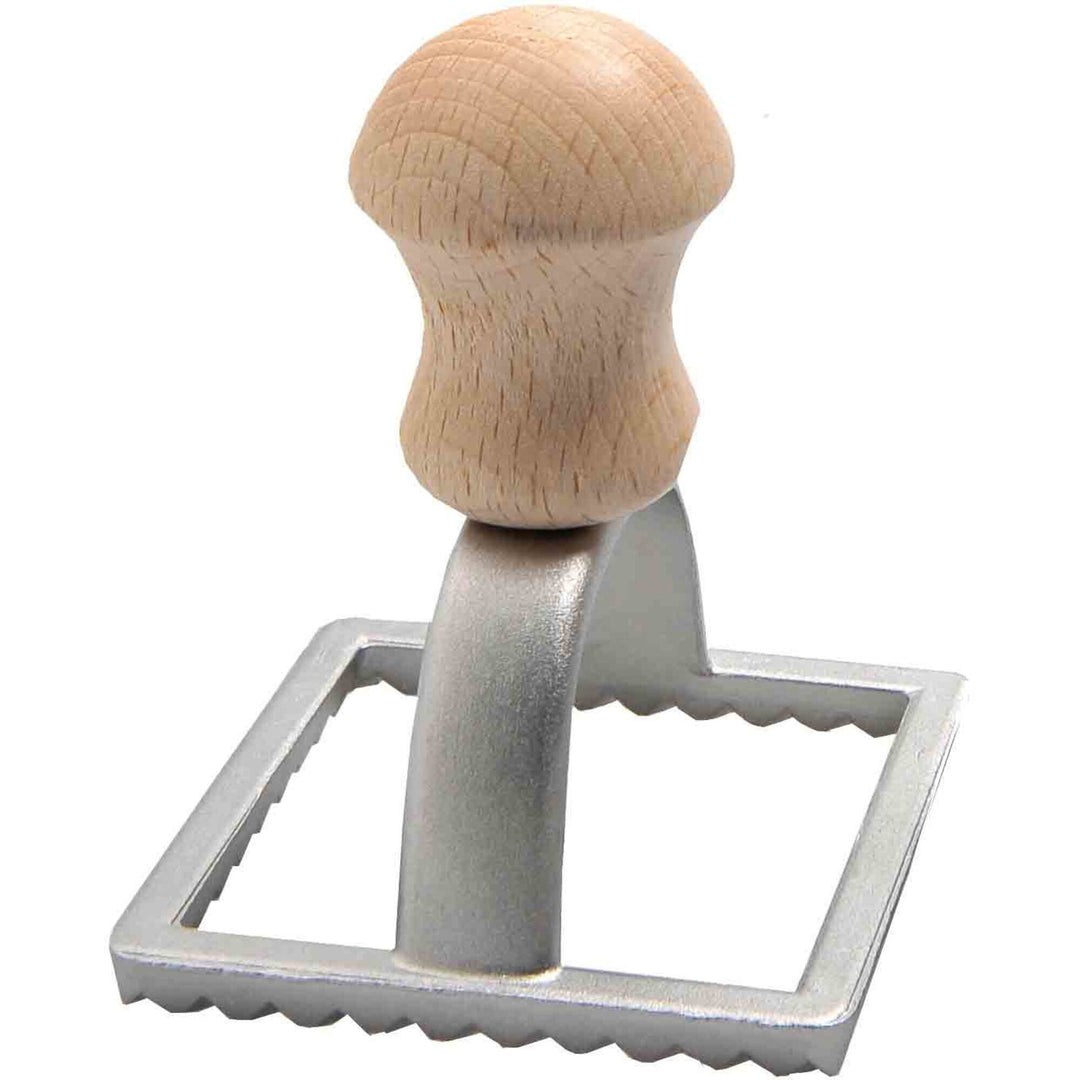 Eppicotispai Eppicotispai Ravioliudstikker Kvadrat 7 x 7 cm – produktbillede (Pastamaskiner)