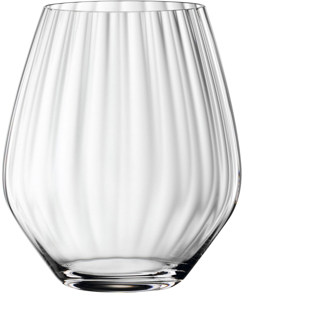 Spiegelau Spiegelau Gin & Tonic Glas 63 cl 4-pak ❤ frontbillede (Cocktailglas)