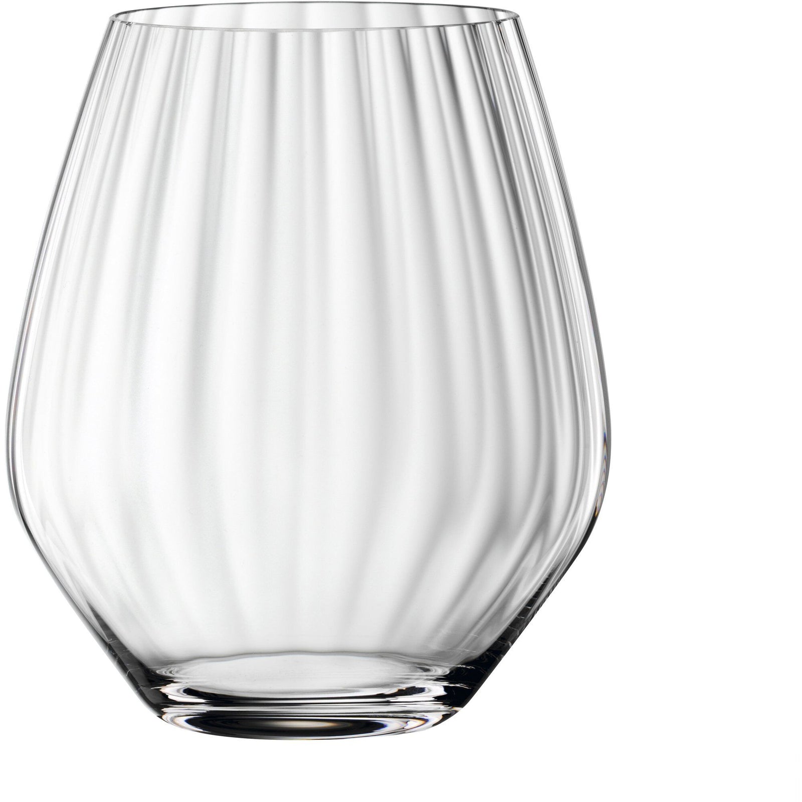 Spiegelau Spiegelau Gin & Tonic Glas 63 cl 4-pak ❤ frontbillede (Cocktailglas)