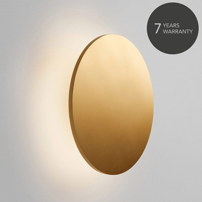 Produktbillede af Soho W5 LED Guld LIGHT-POINT i premium kvalitet