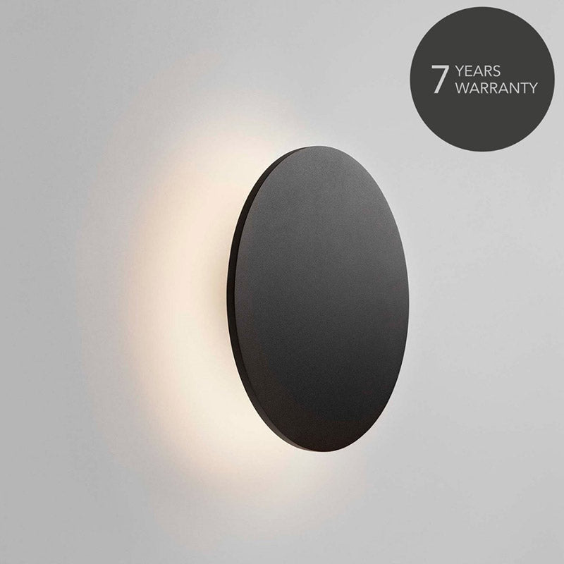 Produktbillede af Soho W4 LED Sort LIGHT-POINT i premium kvalitet